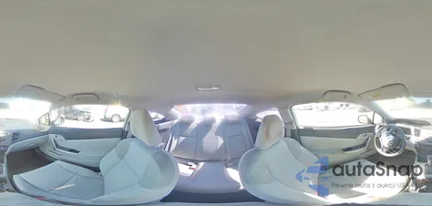 2012 Honda Civic Lx z USA, uszkodzony, nr VIN 2HGFG3B57CH545940